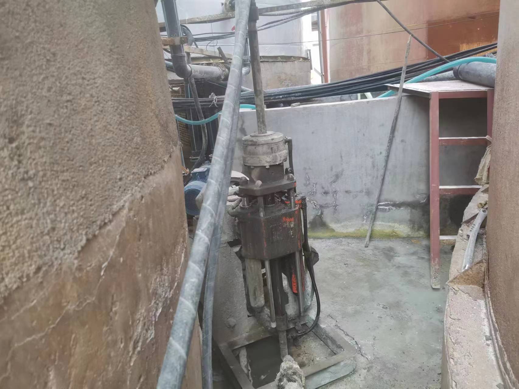 兴文基础注浆工程施工中应注意哪些?